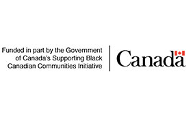 Government of Canada's Supporting Black Canadian Communities Initiative
